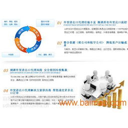 一站式專業(yè)進(jìn)出口代理 墊付稅款，助力企業(yè)高效拓展全球市場(chǎng)