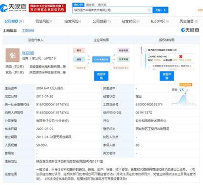 券商資本布局半導體產業 廣發、中信入股陜西源杰半導體技術